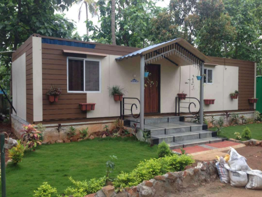 Portable Cabin Manufacturer in Chennai