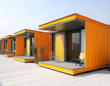 Portable Cabin Manufacturer in Chennai