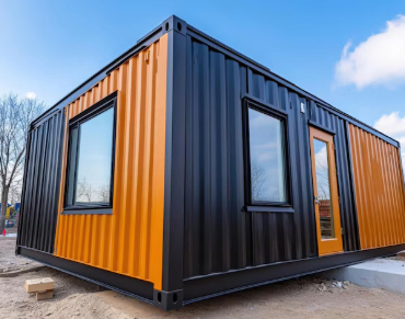 Portable Cabin Manufacturer in Chennai