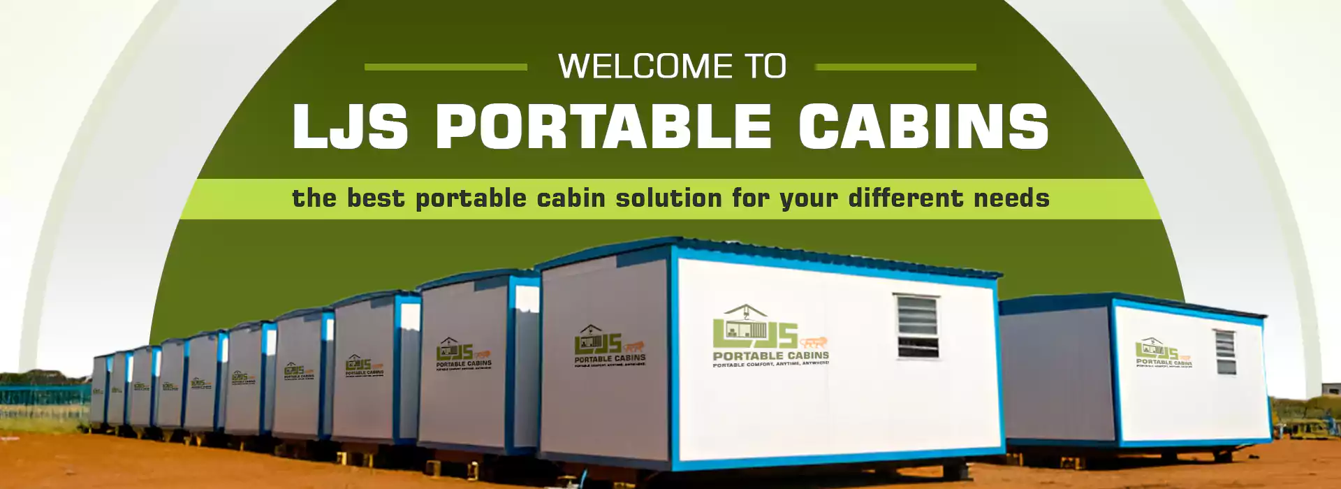 Portable Cabin Manufacturer in Chennai